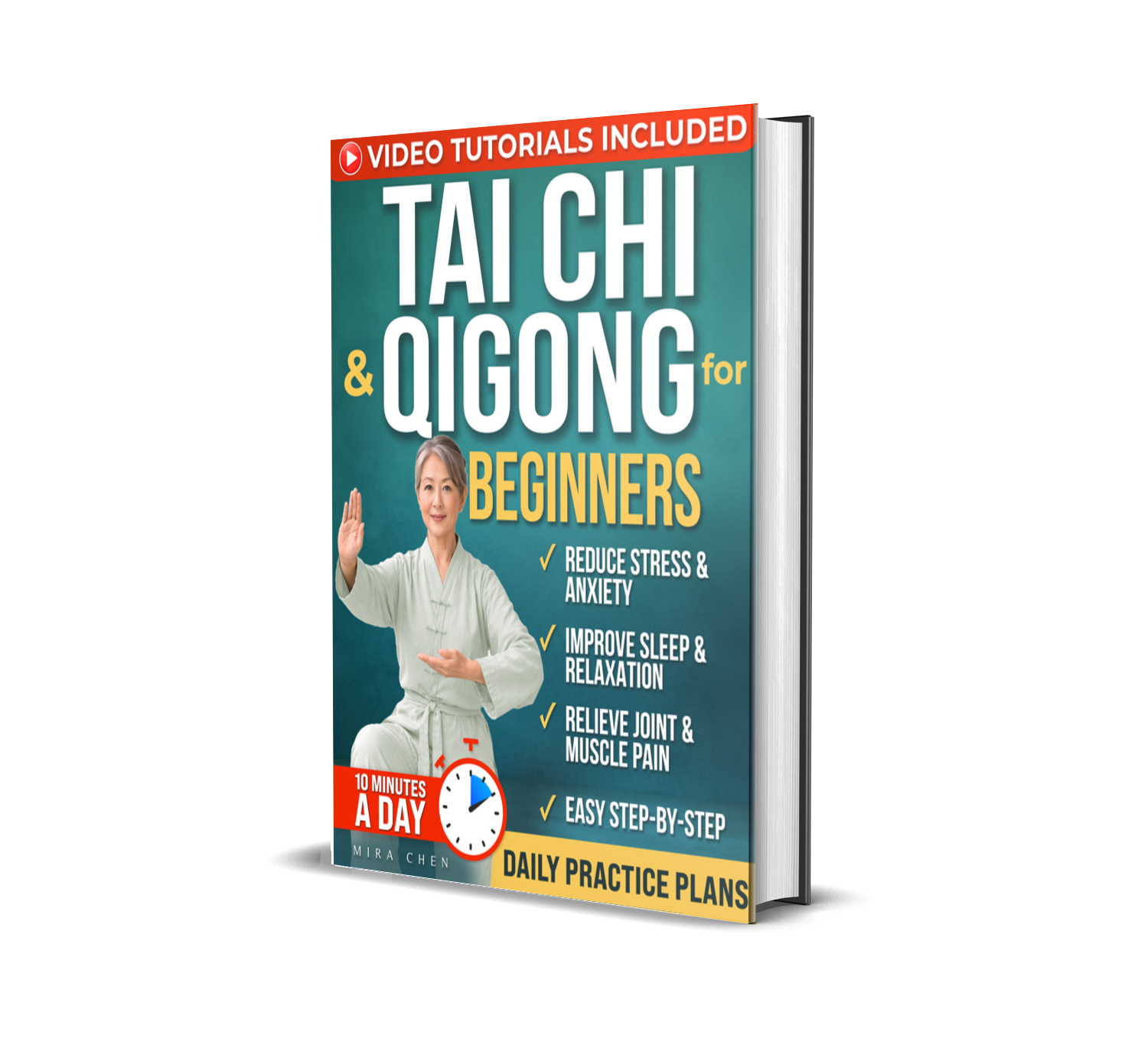 Tai Chi for Beginners